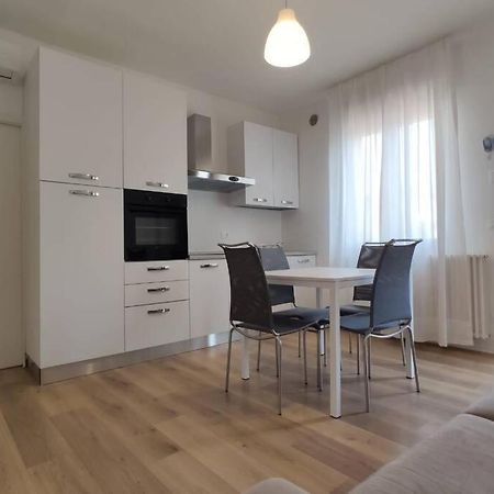 Appartement Delta D Piazza Marina- 50 Mt Dal Mare - Immobil Relax à Jesolo Extérieur photo
