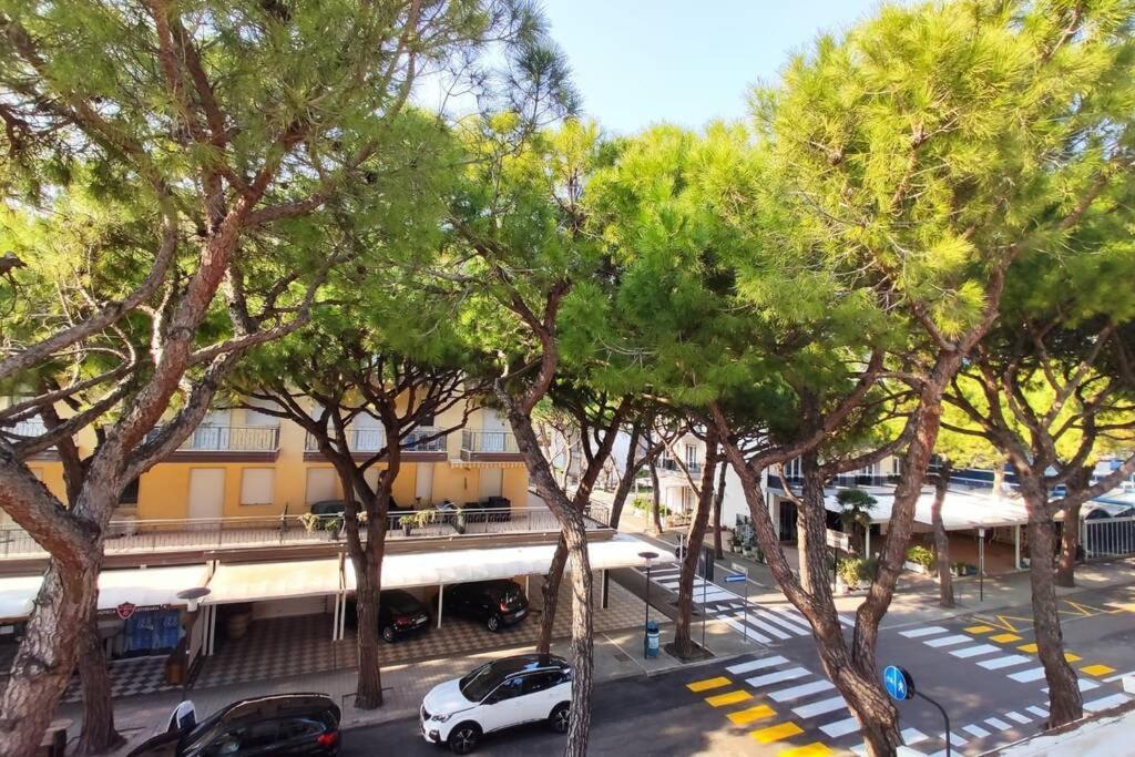 Appartement Delta D Piazza Marina- 50 Mt Dal Mare - Immobil Relax à Jesolo Extérieur photo