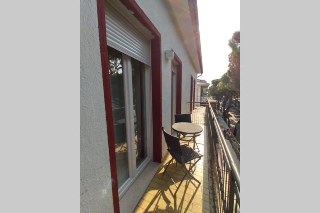 Appartement Delta D Piazza Marina- 50 Mt Dal Mare - Immobil Relax à Jesolo Extérieur photo