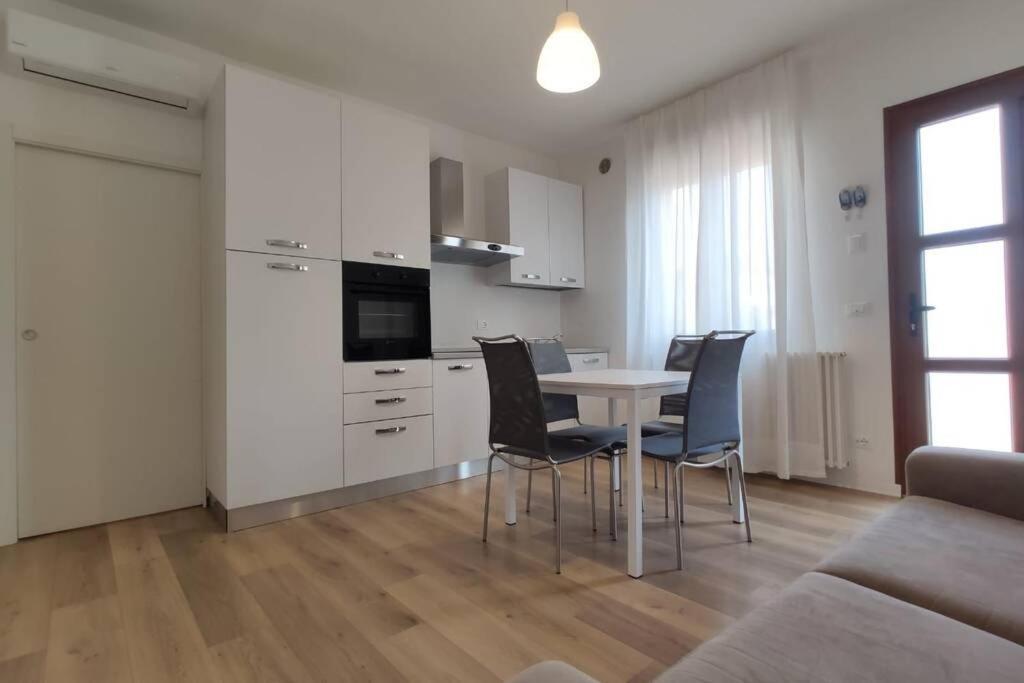 Appartement Delta D Piazza Marina- 50 Mt Dal Mare - Immobil Relax à Jesolo Extérieur photo