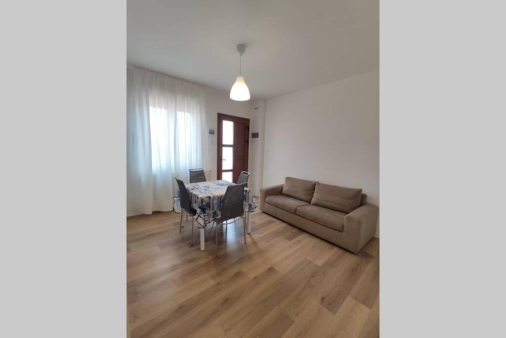 Appartement Delta D Piazza Marina- 50 Mt Dal Mare - Immobil Relax à Jesolo Extérieur photo