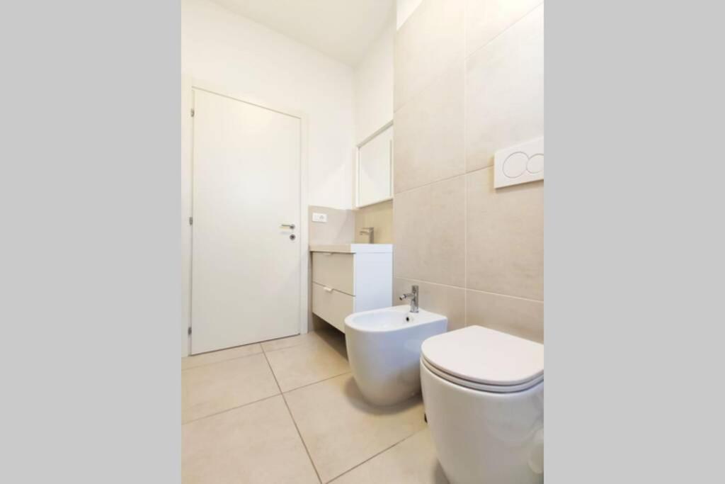 Appartement Delta D Piazza Marina- 50 Mt Dal Mare - Immobil Relax à Jesolo Extérieur photo